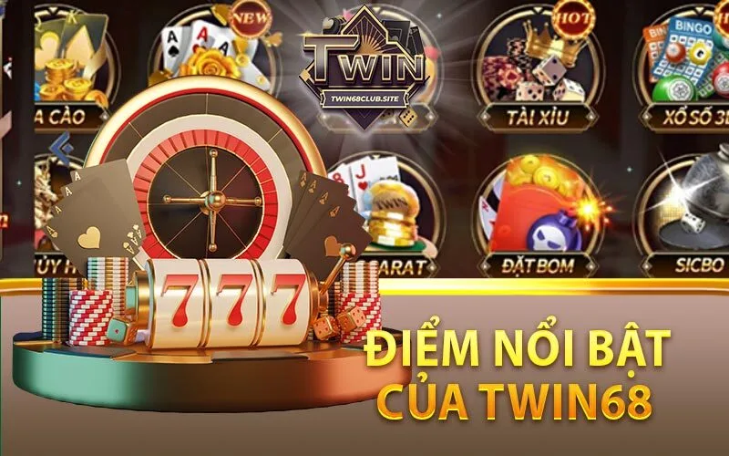 Quy định về điều khoản twin68 người chơi cần nắm rõ